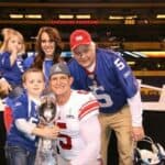 Steve Weatherford - Famous American Football Player