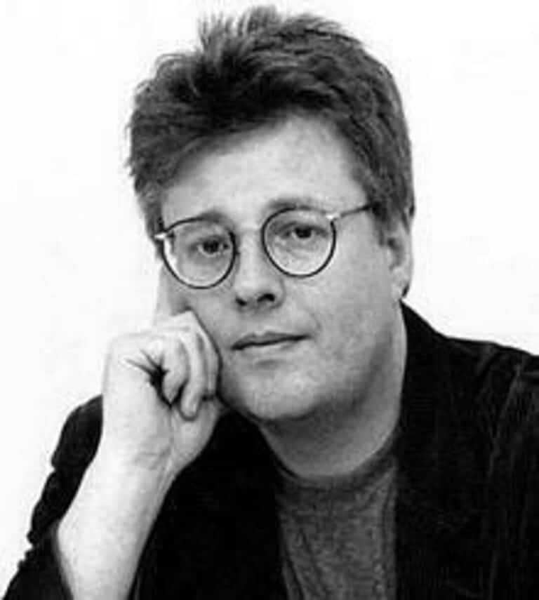 Stieg Larsson - Famous Journalist