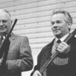 Mikhail Kalashnikov - Famous Engineer