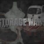 Dave Hester - Famous Storage Hunter