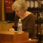 Sue Grafton - Famous Novelist