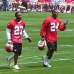 Ty Law - Famous American Football Player