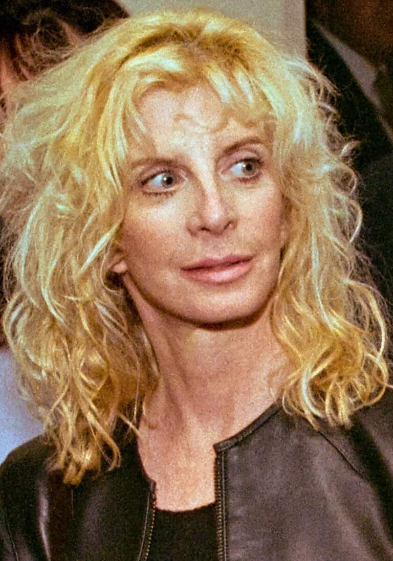 Susan Harris - Famous Television Producer