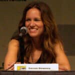 Susan Downey - Famous Film Producer