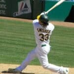 Nick Swisher - Famous Baseball Player