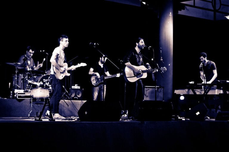 Syd Matters - Famous Singer