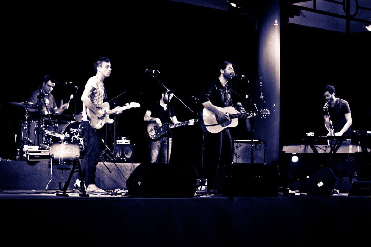 Syd Matters Net Worth Details, Personal Info