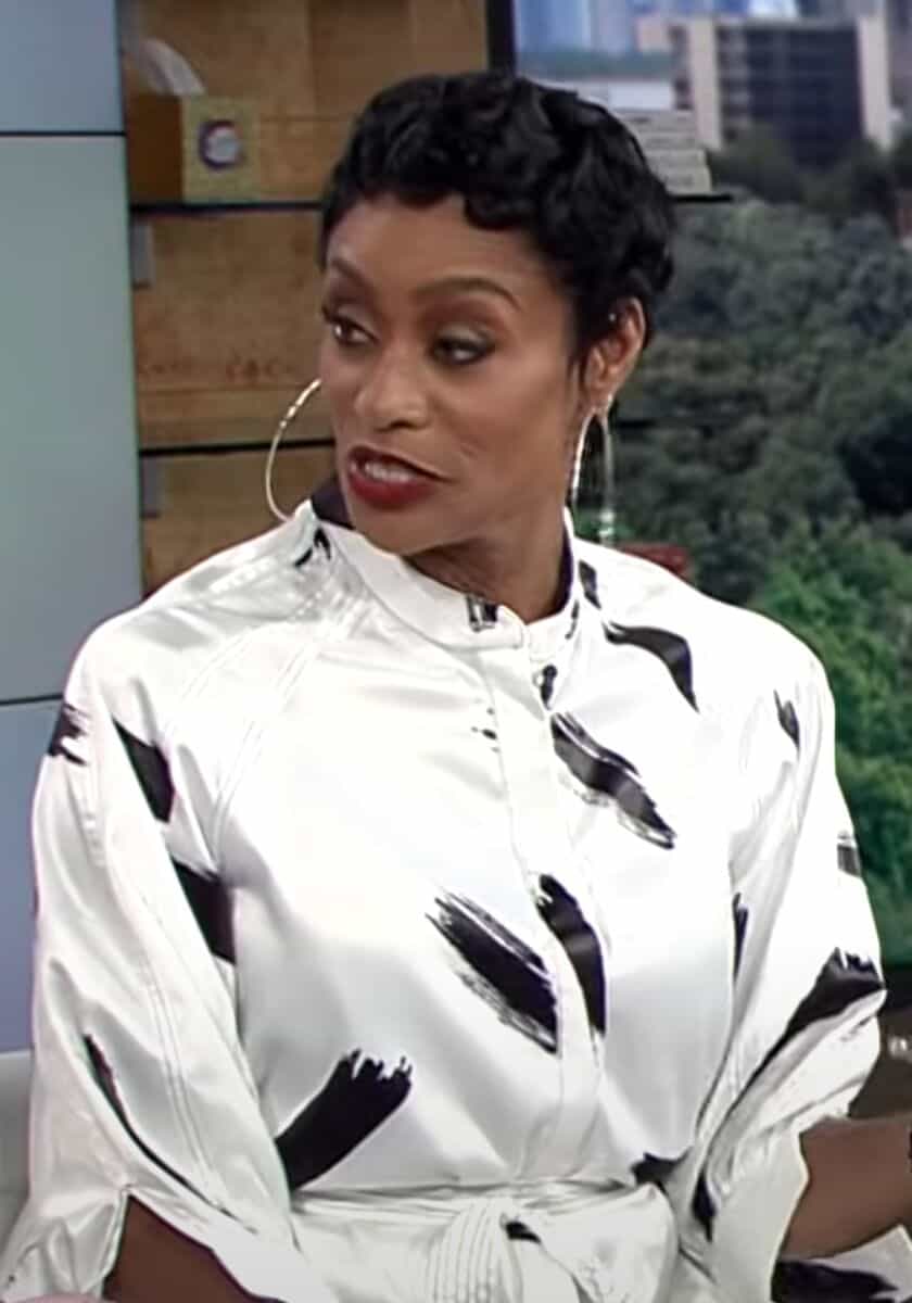 Tami Roman net worth in Celebrities category