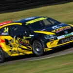 Tanner Foust - Famous Stunt Performer