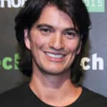 Masayoshi Son - Famous Entrepreneur