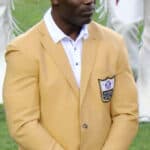 Terrell Davis - Famous American Football Player