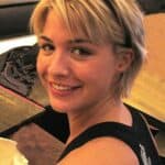 Gemma Atkinson - Famous Model