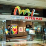 Peter Max - Famous Designer