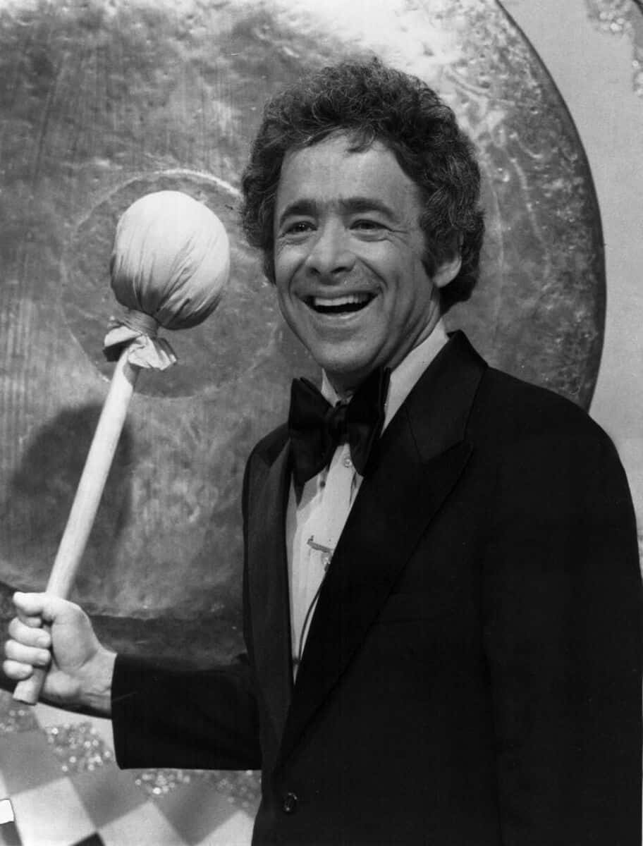 Chuck Barris Net Worth Details, Personal Info