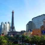 Sheldon Adelson - Famous Real Estate Development