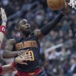 Tim Hardaway, Jr. - Famous Basketball Player