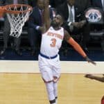 Tim Hardaway, Jr. - Famous Basketball Player