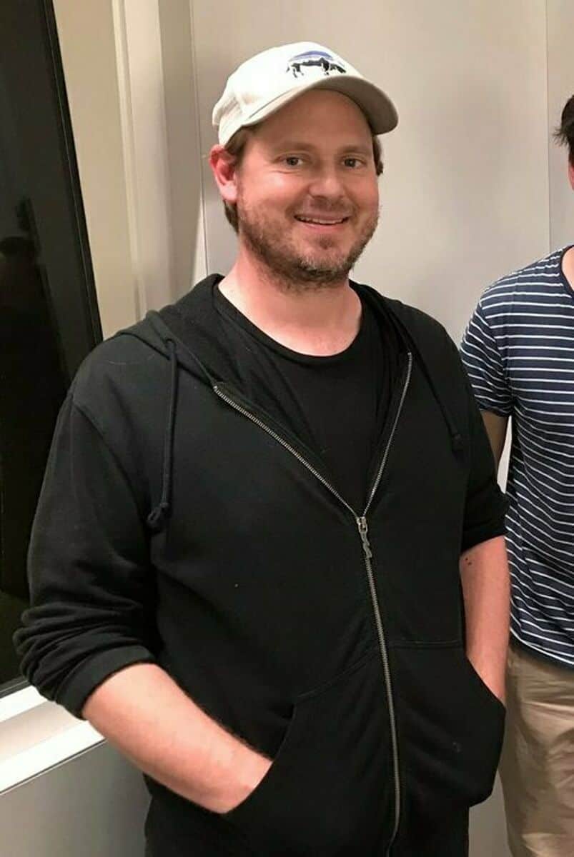 Tim Heidecker - Famous Film Score Composer