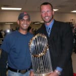 Tim Wakefield - Famous Baseball Player