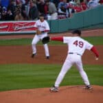 Tim Wakefield - Famous Baseball Player