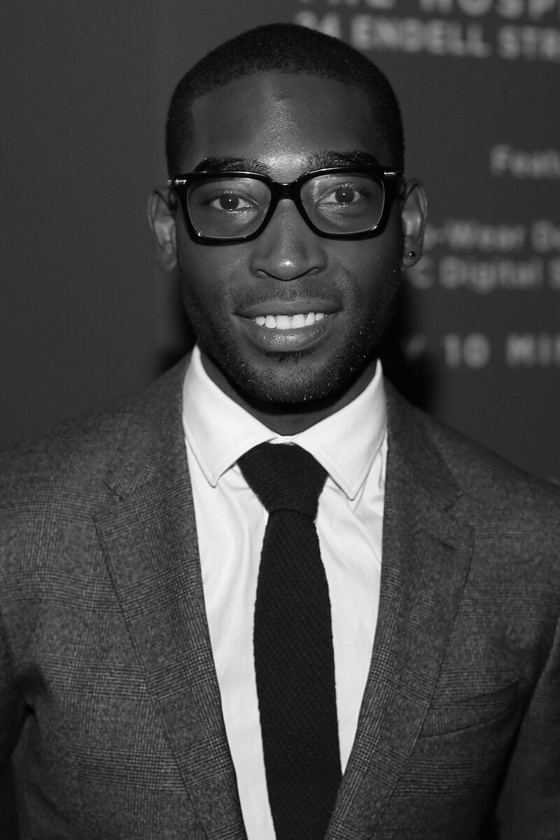 Tinie Tempah Net Worth Details, Personal Info