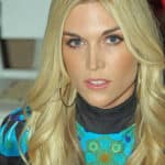 Kristen Taekman - Famous Model