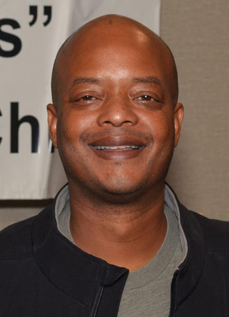 Todd Bridges - Famous Actor