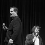Todd Glass - Famous Screenwriter