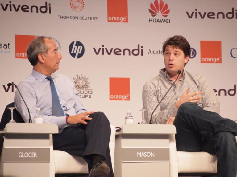 Andrew Mason - Famous Entrepreneur