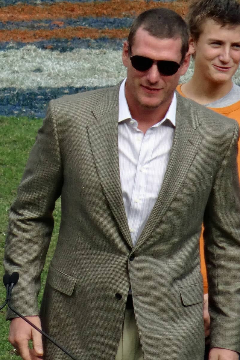 Tom Nalen - Famous American Football Player