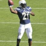 LaDainian Tomlinson - Famous American Football Player