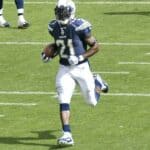 LaDainian Tomlinson - Famous American Football Player