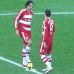 Miroslav Klose - Famous Football Player