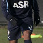 Tonny Trindade de Vilhena - Famous Soccer Player