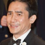 Wong Kar-wai - Famous Actor