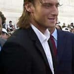 Francesco Totti - Famous Football Player