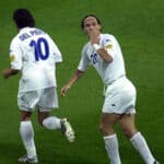 Francesco Totti - Famous Football Player