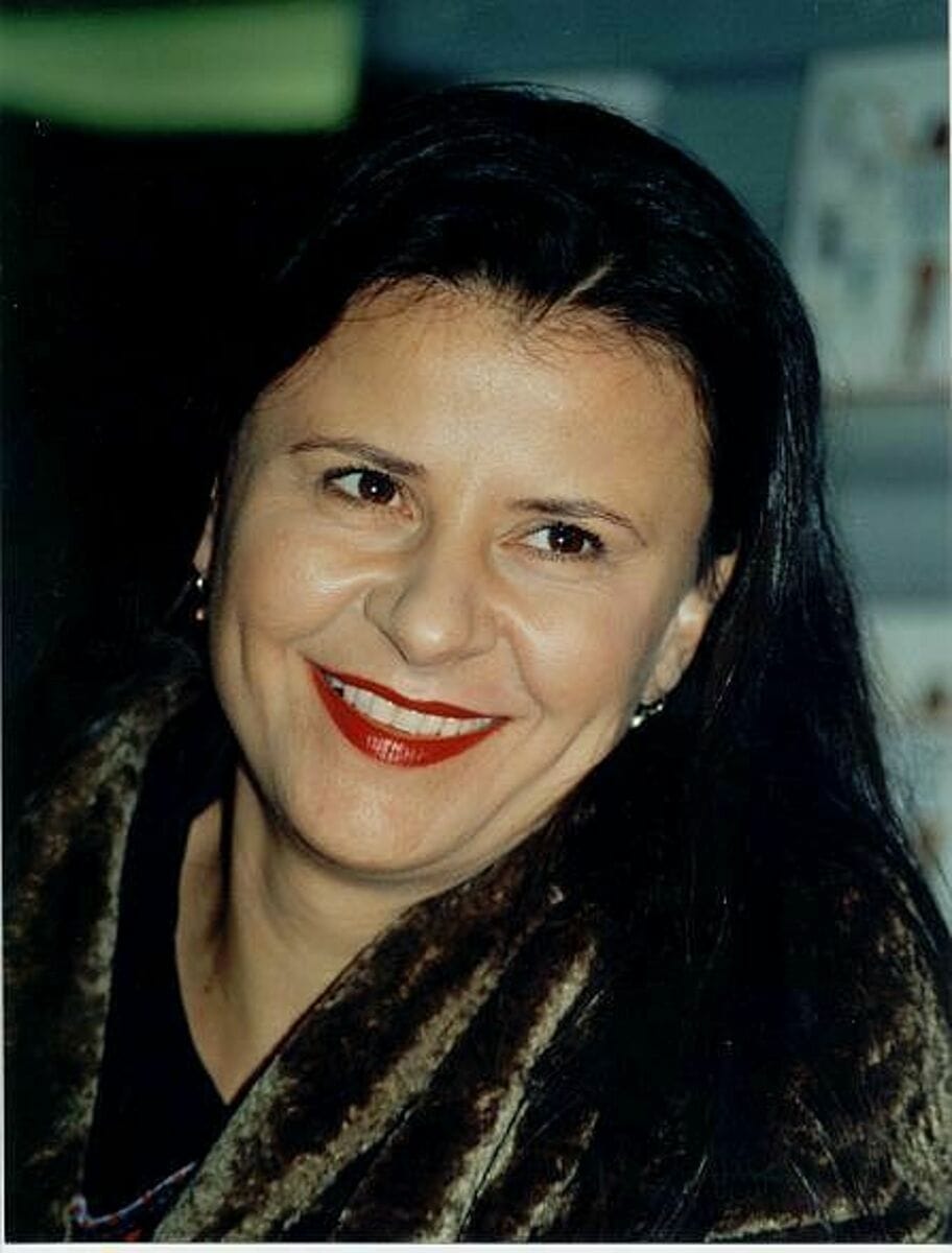 Tracey Ullman net worth in Celebrities category