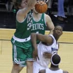 Troy Murphy - Famous Basketball Player