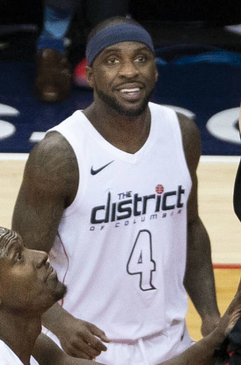 Ty Lawson - Famous Basketball Player