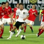 Mario Gómez - Famous Football Player