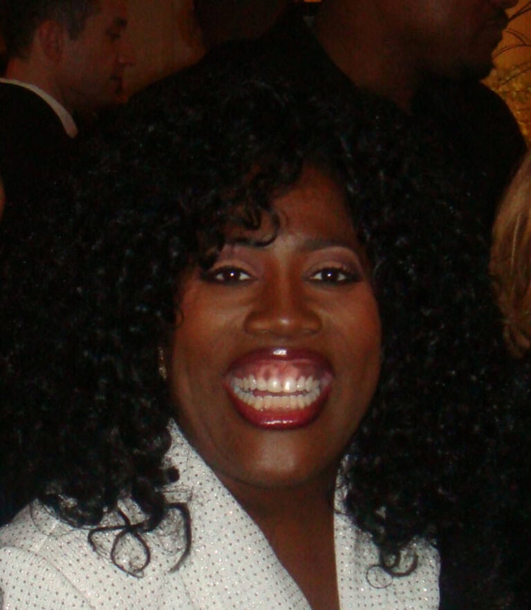 Sheryl Underwood - Famous Screenwriter