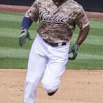 Justin Upton - Famous Baseball Player