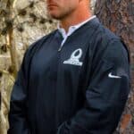 Brian Urlacher - Famous Athlete