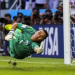 Keylor Navas - Famous Soccer Player
