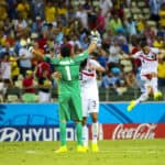 Keylor Navas - Famous Soccer Player