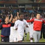 Jozy Altidore - Famous Football Player