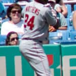 Gary Matthews, Jr. - Famous Baseball Player