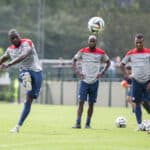 Jozy Altidore - Famous Football Player