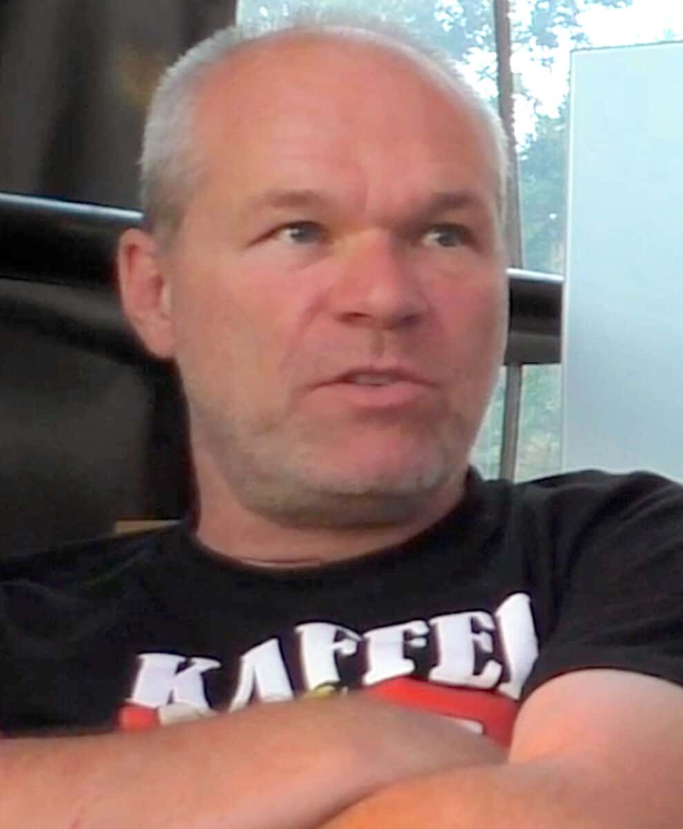 Uwe Boll Net Worth Details, Personal Info